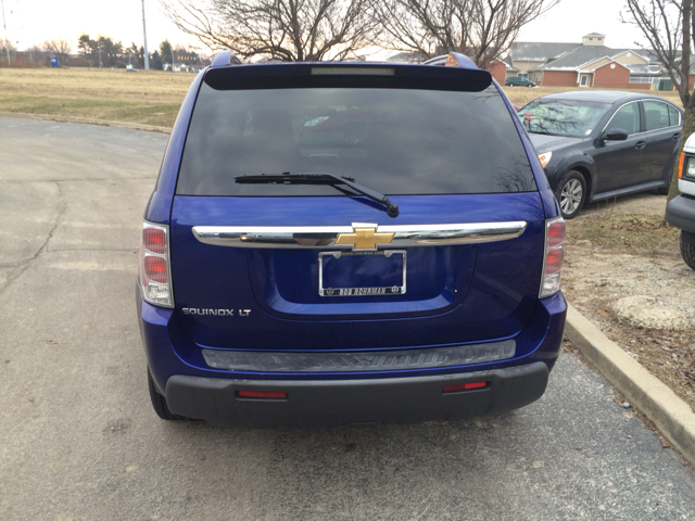 2006 Chevrolet Equinox SL1