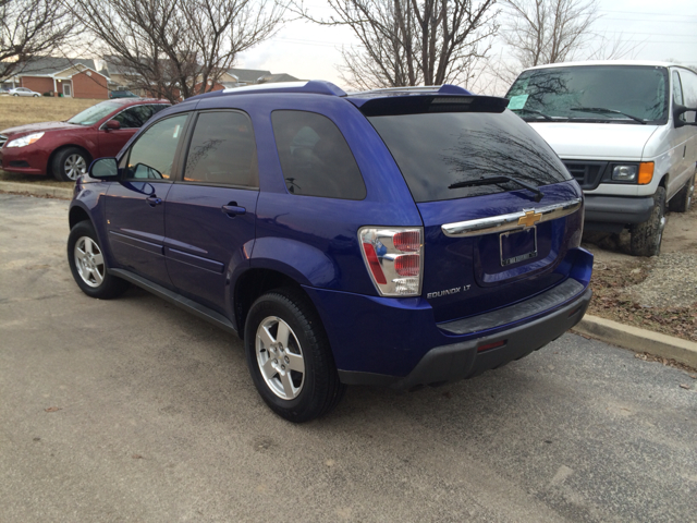 2006 Chevrolet Equinox SL1