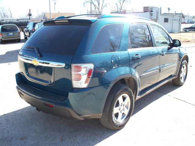 2006 Chevrolet Equinox SL1