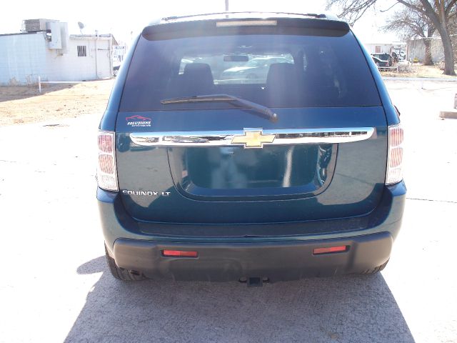 2006 Chevrolet Equinox SL1