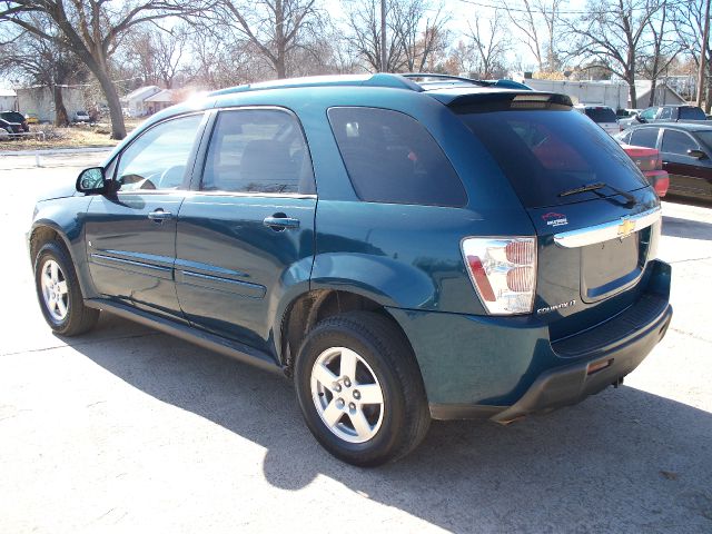 2006 Chevrolet Equinox SL1