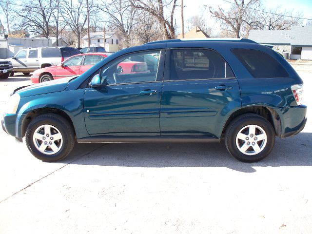 2006 Chevrolet Equinox SL1