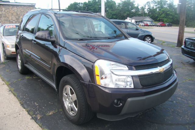 2006 Chevrolet Equinox 2.0L Automatic SE