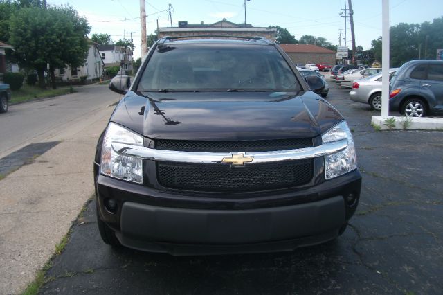 2006 Chevrolet Equinox 2.0L Automatic SE