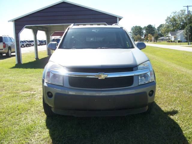 2006 Chevrolet Equinox SL1