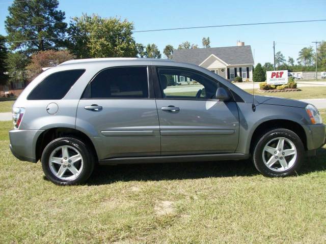 2006 Chevrolet Equinox SL1