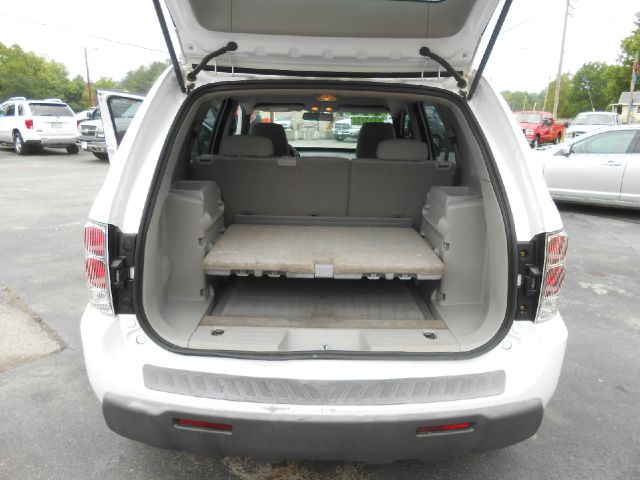 2006 Chevrolet Equinox 1.8T Quattro Sedan 4D