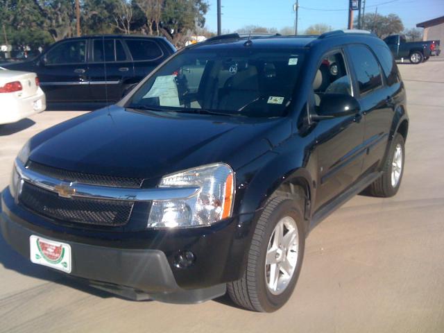 2006 Chevrolet Equinox SL1