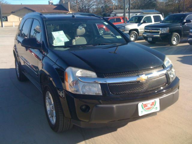 2006 Chevrolet Equinox SL1