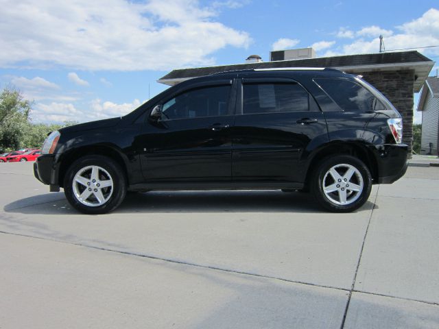 2006 Chevrolet Equinox 2.0L Automatic SE