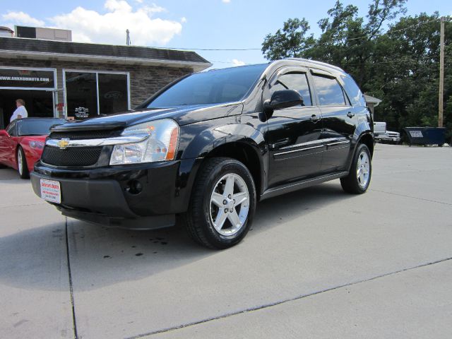 2006 Chevrolet Equinox 2.0L Automatic SE