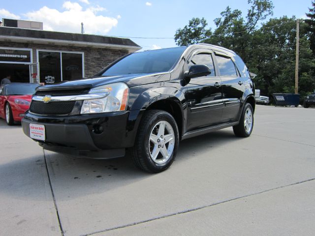 2006 Chevrolet Equinox 2.0L Automatic SE