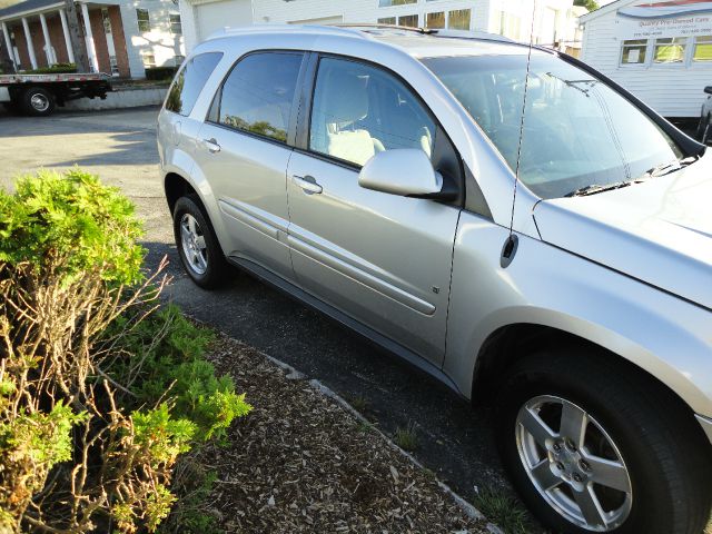 2006 Chevrolet Equinox 2.0L Automatic SE