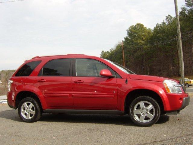 2006 Chevrolet Equinox SL1