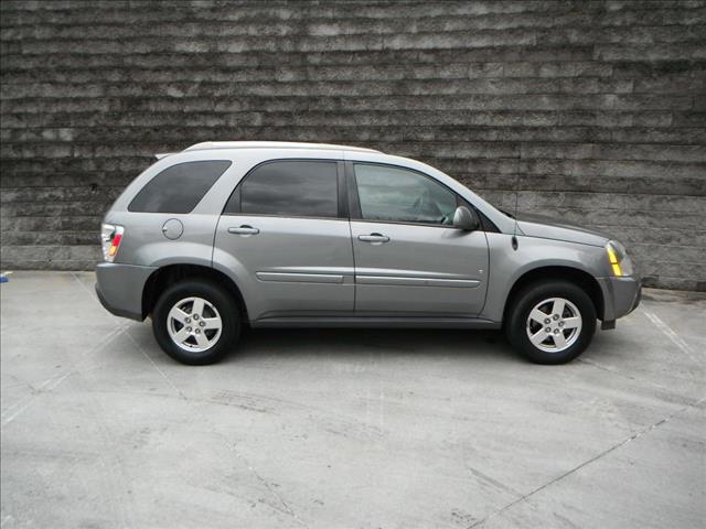 2006 Chevrolet Equinox Unknown