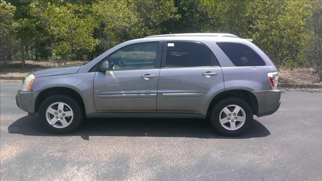 2006 Chevrolet Equinox Unknown