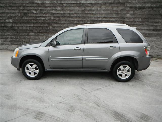 2006 Chevrolet Equinox Unknown