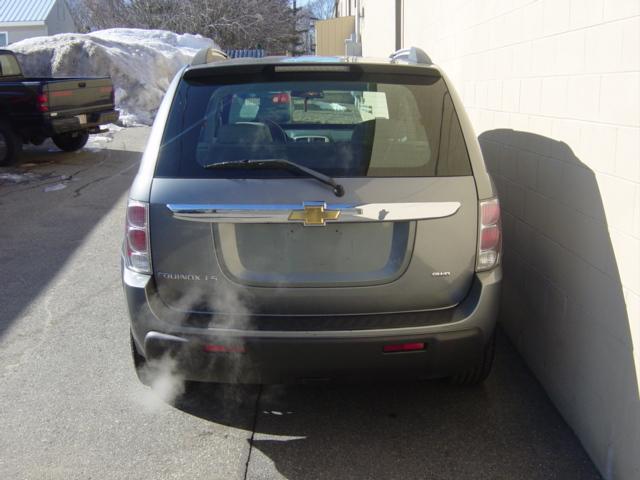 2006 Chevrolet Equinox Touring W/nav.sys