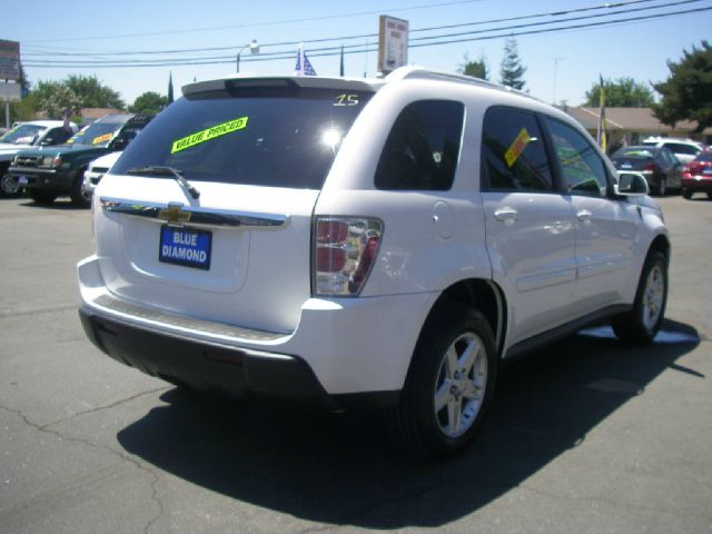 2006 Chevrolet Equinox 2.0L Automatic SE