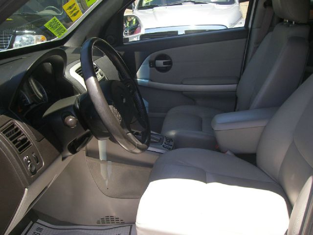 2006 Chevrolet Equinox 2.0L Automatic SE