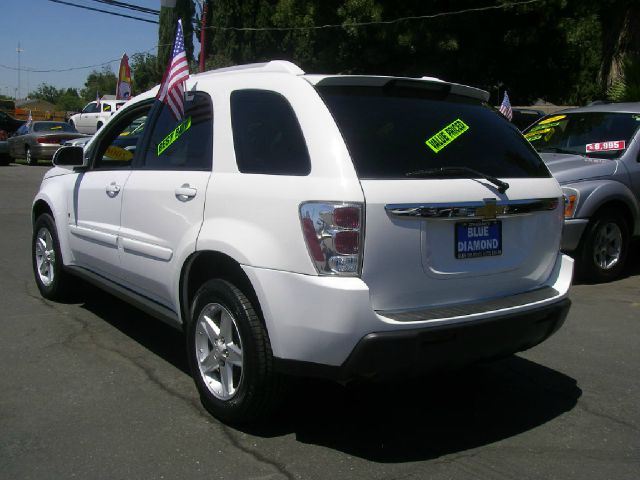 2006 Chevrolet Equinox 2.0L Automatic SE