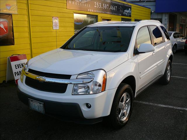 2006 Chevrolet Equinox SL1