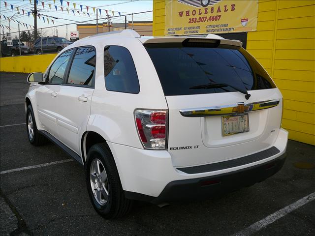 2006 Chevrolet Equinox SL1