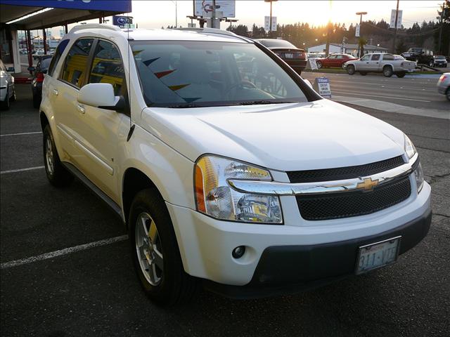 2006 Chevrolet Equinox SL1