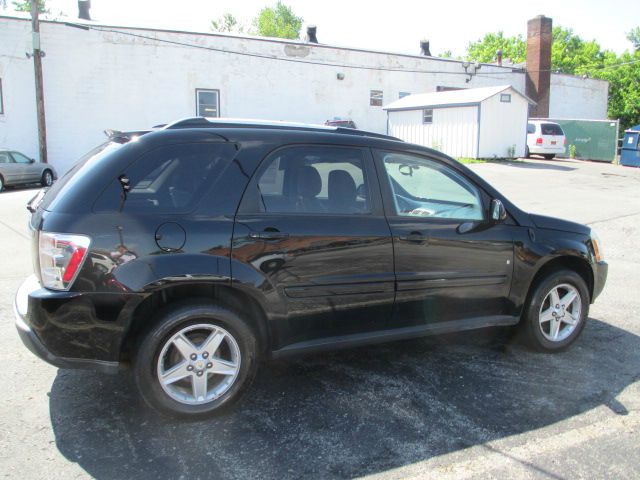 2006 Chevrolet Equinox 2.0L Automatic SE