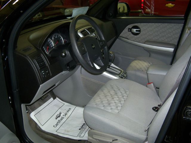 2006 Chevrolet Equinox 2.0L Automatic SE