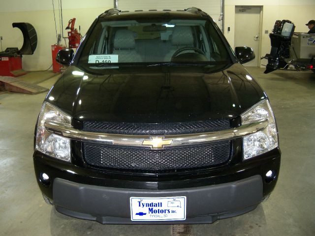 2006 Chevrolet Equinox 2.0L Automatic SE