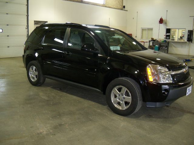 2006 Chevrolet Equinox 2.0L Automatic SE