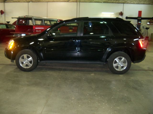 2006 Chevrolet Equinox 2.0L Automatic SE