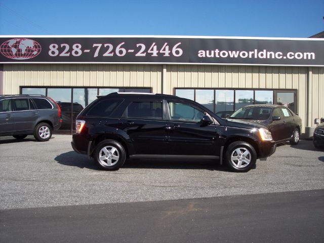 2006 Chevrolet Equinox Power Windows, Seat And Locks