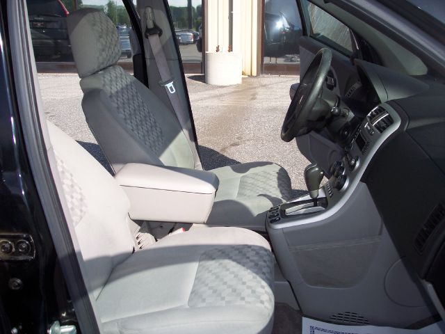 2006 Chevrolet Equinox Power Windows, Seat And Locks