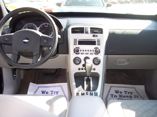 2006 Chevrolet Equinox Power Windows, Seat And Locks