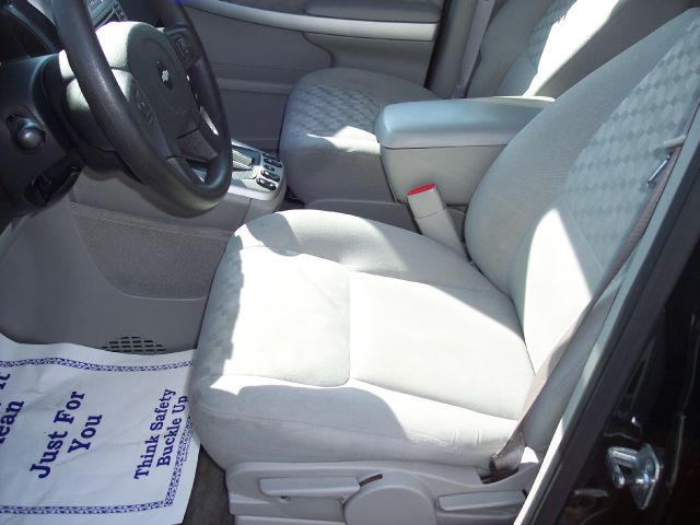 2006 Chevrolet Equinox Power Windows, Seat And Locks