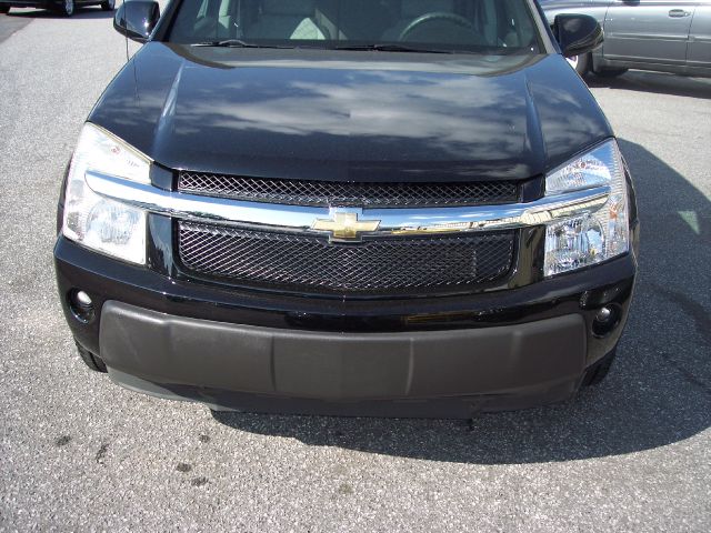 2006 Chevrolet Equinox Power Windows, Seat And Locks