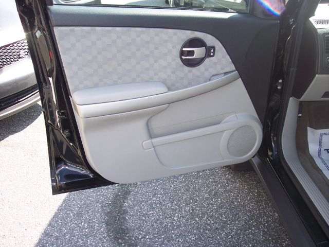 2006 Chevrolet Equinox Power Windows, Seat And Locks