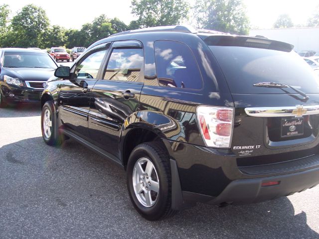 2006 Chevrolet Equinox Power Windows, Seat And Locks