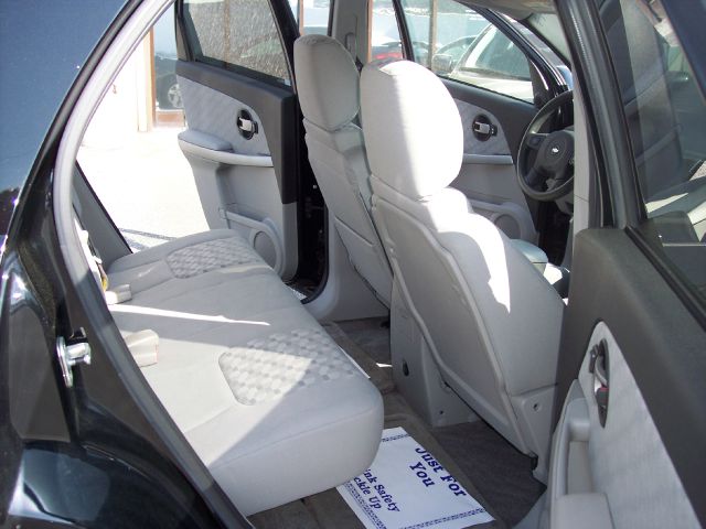 2006 Chevrolet Equinox Power Windows, Seat And Locks