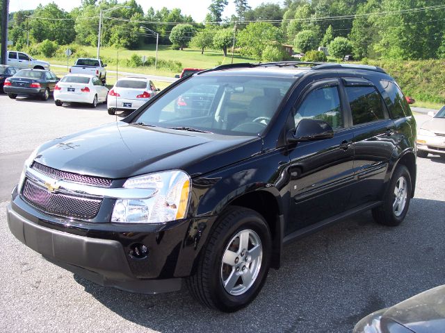 2006 Chevrolet Equinox Power Windows, Seat And Locks