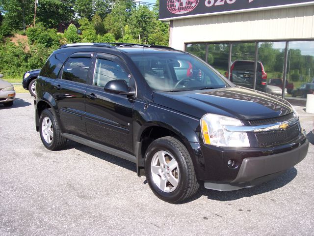 2006 Chevrolet Equinox Power Windows, Seat And Locks