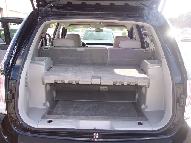 2006 Chevrolet Equinox Power Windows, Seat And Locks