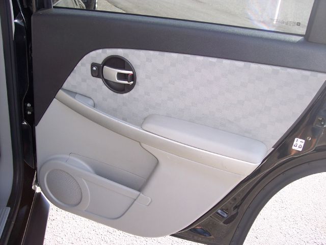 2006 Chevrolet Equinox Power Windows, Seat And Locks