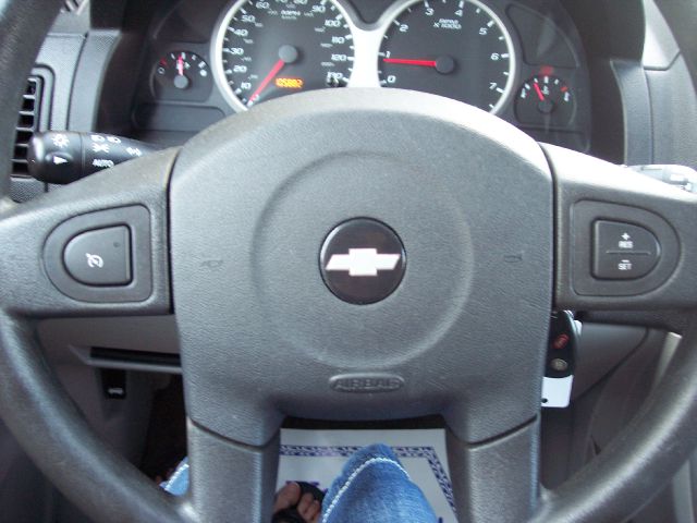 2006 Chevrolet Equinox Power Windows, Seat And Locks