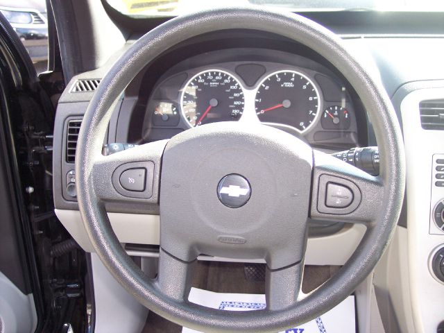 2006 Chevrolet Equinox Power Windows, Seat And Locks