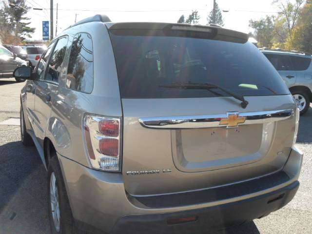 2006 Chevrolet Equinox Touring W/nav.sys