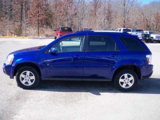 2006 Chevrolet Equinox SL1