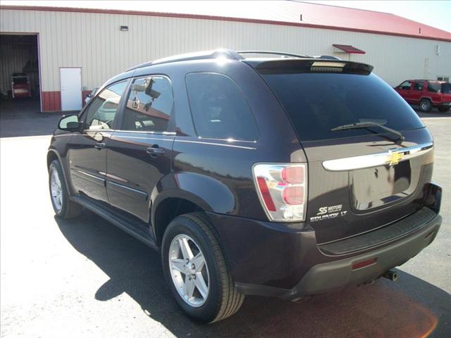 2006 Chevrolet Equinox SL1